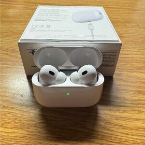 AirPods pro 2nd Generation